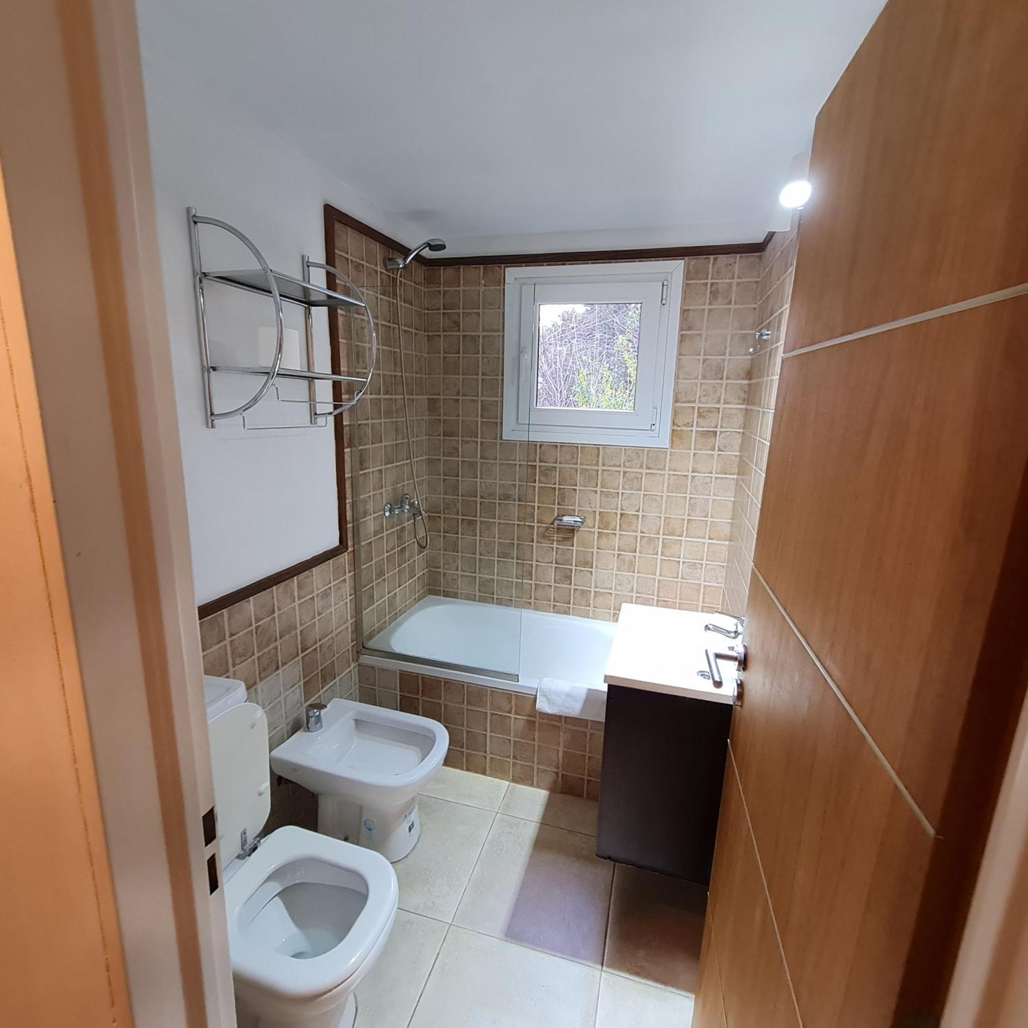 Morenito - Andarlibre Apartment *