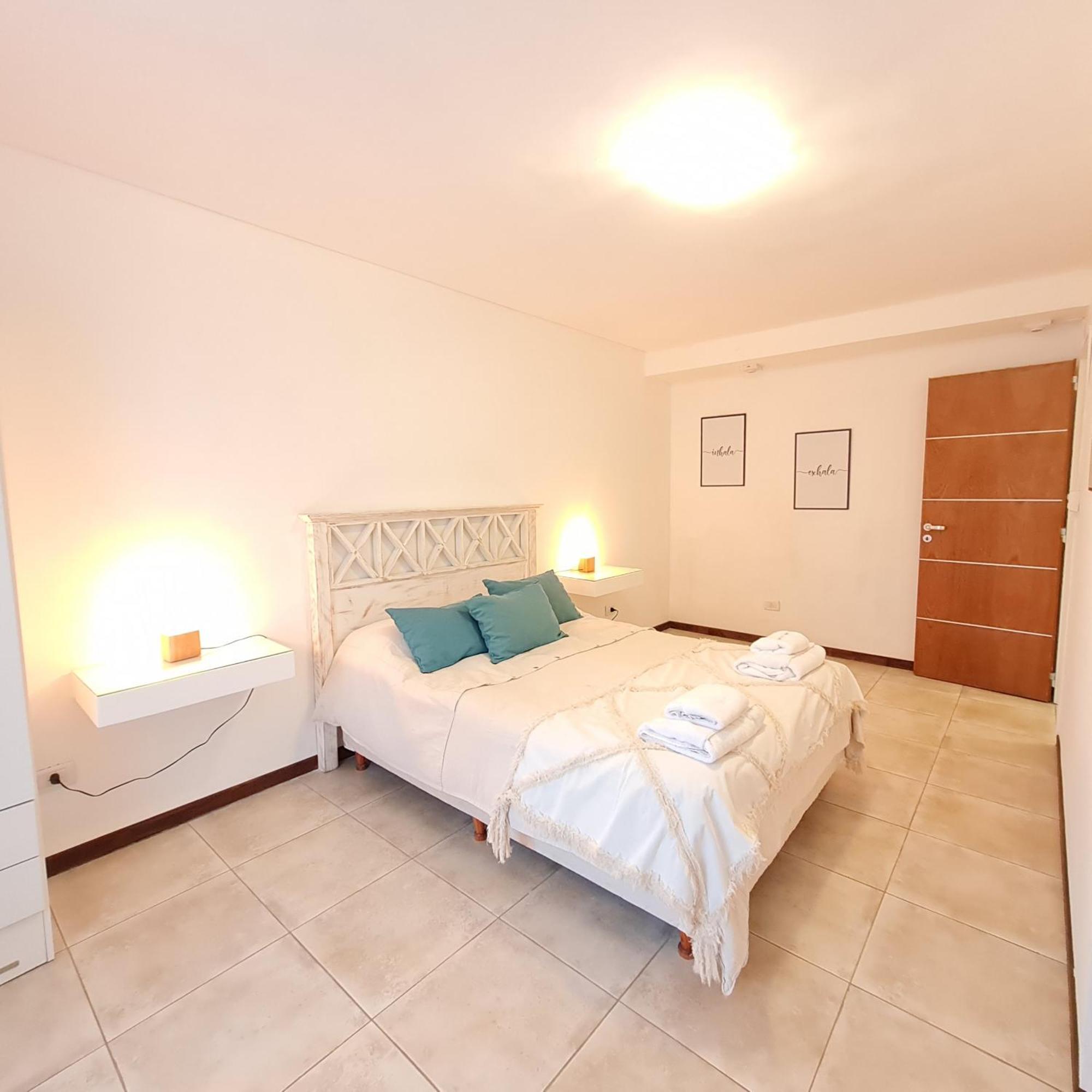 Apartment Morenito - Andarlibre San Martin de los Andes