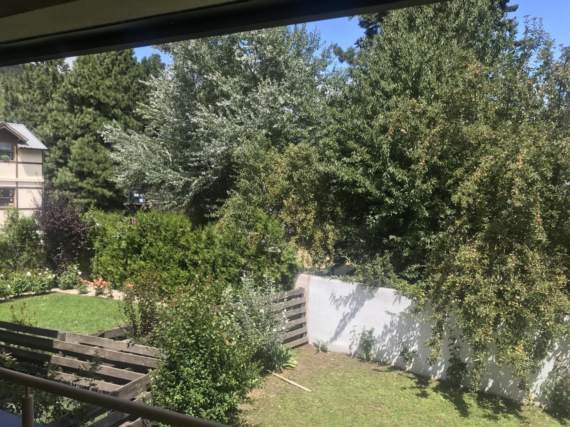 Morenito - Andarlibre * San Martin de los Andes