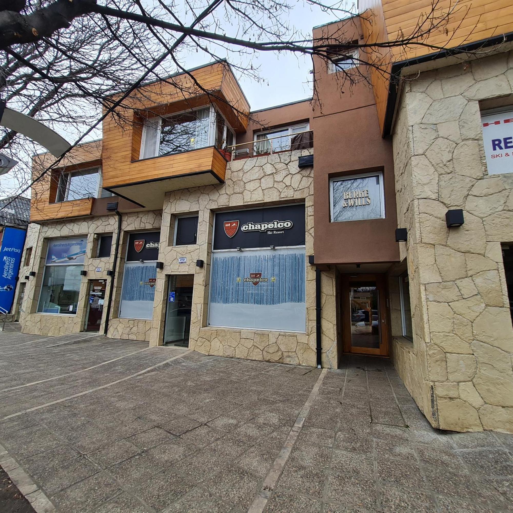 Morenito - Andarlibre Apartment
